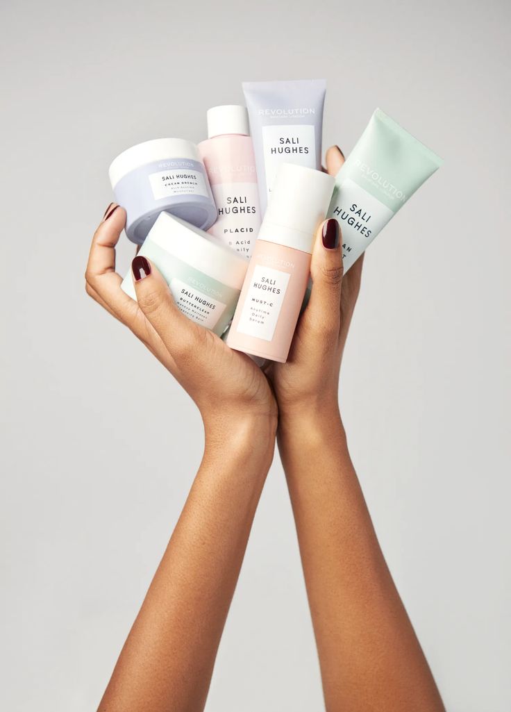 Beauty & Personal Care