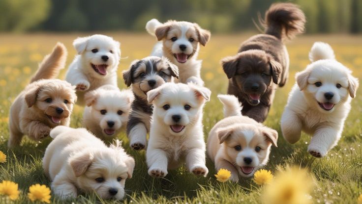 Pet Supplies