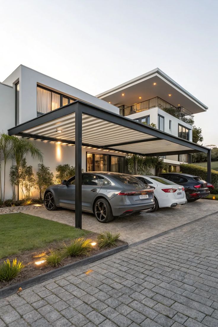 Car & Outdoor